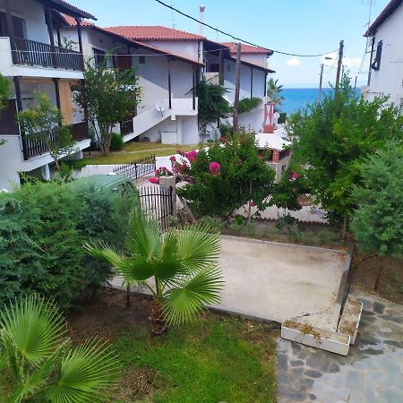Porto Studios Pefkohori Kültér fotó