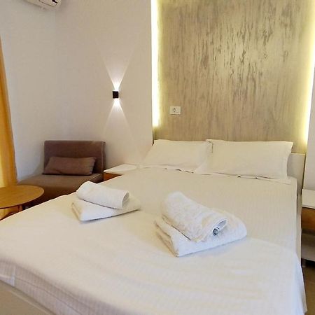 Porto Studios Pefkohori Kültér fotó
