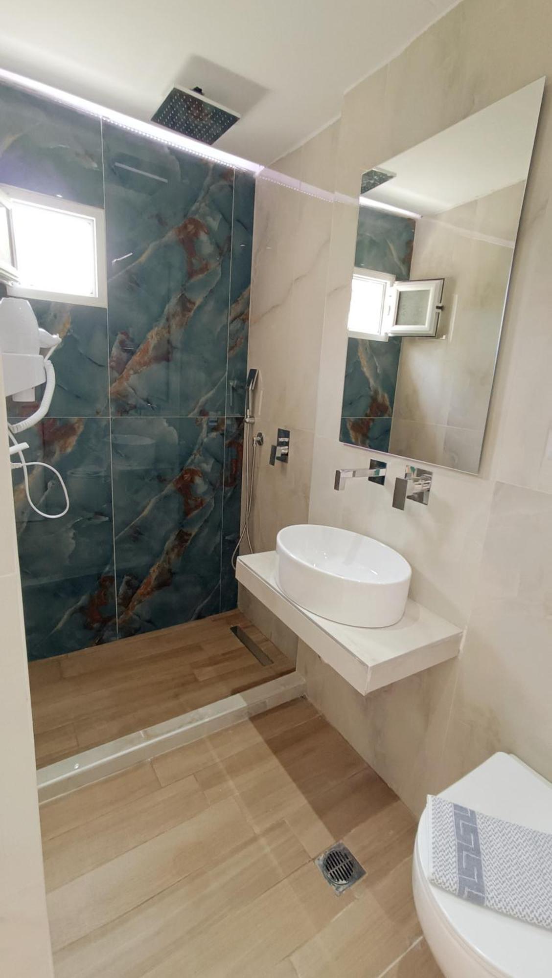 Porto Studios Pefkohori Kültér fotó